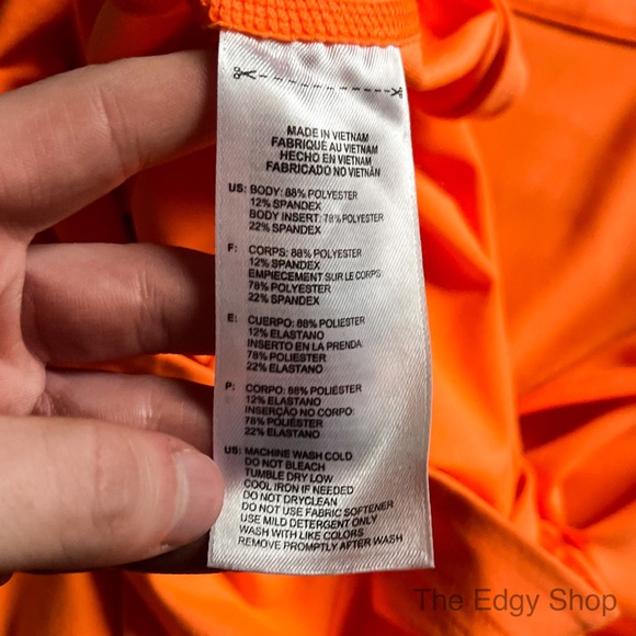 Adidas | 1/2 Zip Running Top Climalite Pullover - Picture 5 of 5